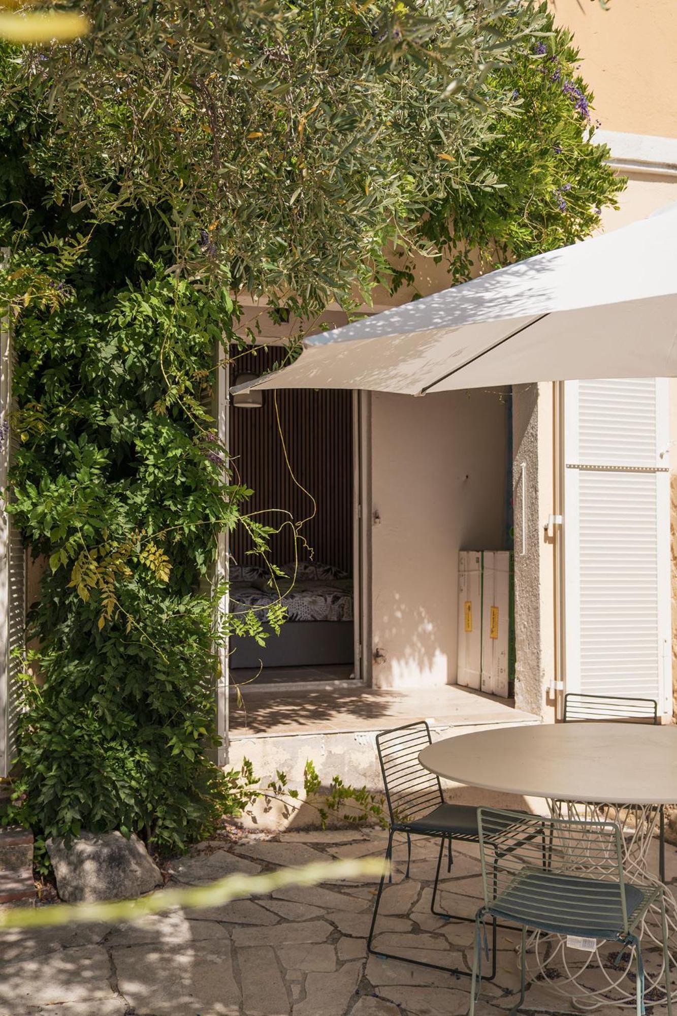 גרימו Appartement Amour Terrasse Sur L'Eau מראה חיצוני תמונה