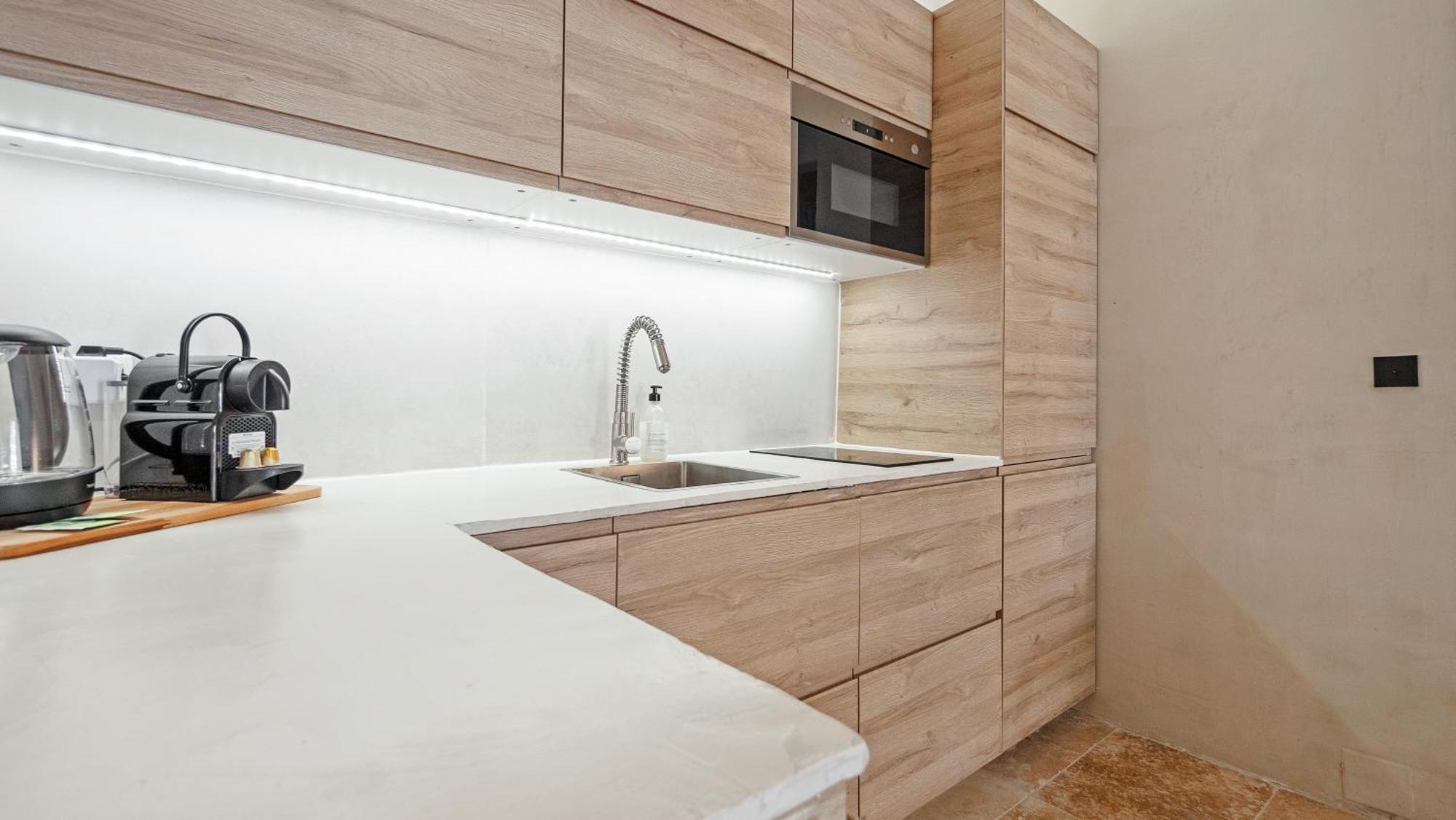 גרימו Appartement Amour Terrasse Sur L'Eau מראה חיצוני תמונה