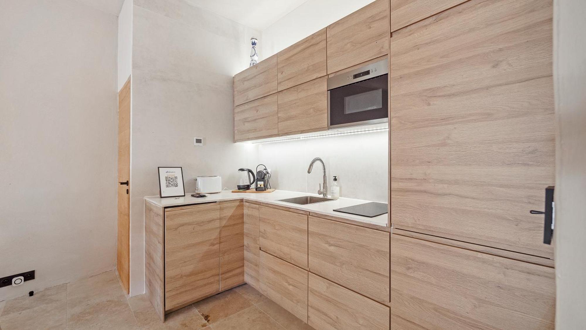 גרימו Appartement Amour Terrasse Sur L'Eau מראה חיצוני תמונה